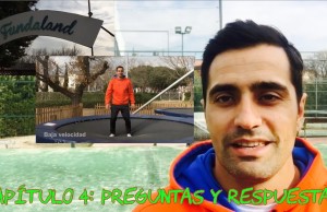 Mejora tu Padel capitulo 4: preguntas y respuestas de suscriptores