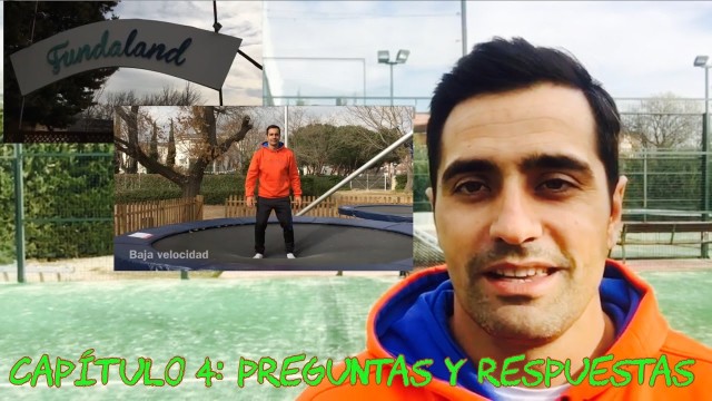Mejora tu Padel capitulo 4: preguntas y respuestas de suscriptores