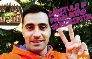 Mejora tu Padel capítulo 5: Preguntas y respuestas de los suscriptores 2