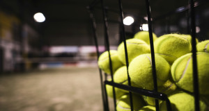 Las clases en el pádel amateur