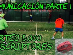 Mejora tu Padel: Comunicación parte 1