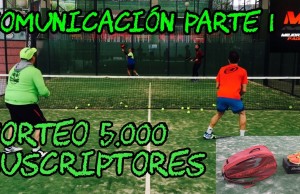 Mejora tu Padel: Comunicación parte 1