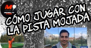 Mejora tu Padel