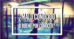 Amigos o desconocidos