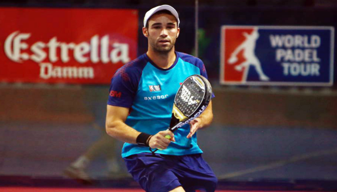 Javi Ruiz