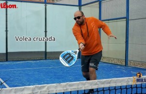 Volea de derecha