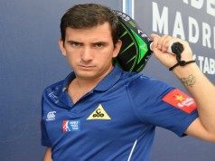 Juan Cruz Belluati: “Uno consigue lo que imagina… Llegaré a lo más alto” Juan Cruz Belluati