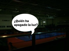 Los imprevistos en pádel los imprevistos en pádel