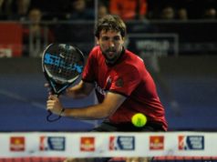 Lucho Capra: “Ganar dos Challenger consecutivos es muy difícil” Lucho Capra