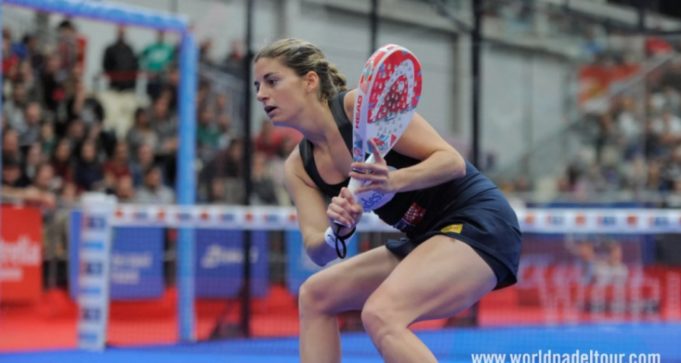 Foto de World Padel Tour