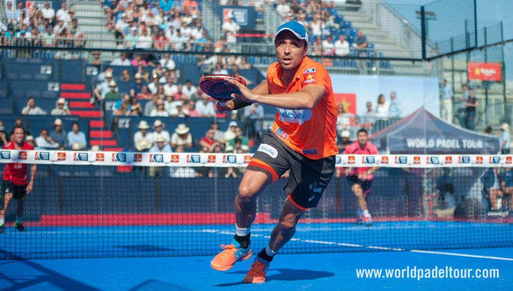 Foto de World Padel Tour