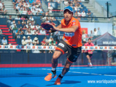 Foto de World Padel Tour
