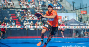 Foto de World Padel Tour