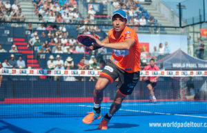 Foto de World Padel Tour