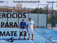 Remate x3: ejercicios de ayuda