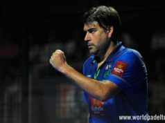 Cristian Gutiérrez: “Este título refleja el trabajo que venimos realizando” Cristian Gutiérrez