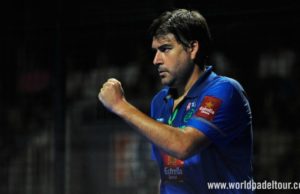 Cristian Gutiérrez: “Este título refleja el trabajo que venimos realizando” Cristian Gutiérrez