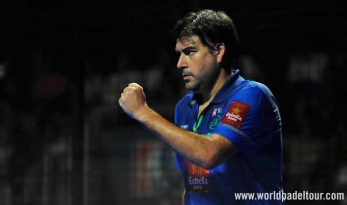 Cristian Gutiérrez: “Este título refleja el trabajo que venimos realizando” Cristian Gutiérrez
