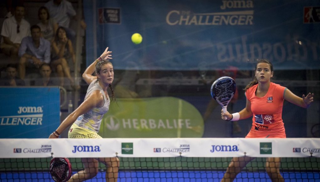 DDuKDDOXUAQo4ua Foto de World Padel Tour