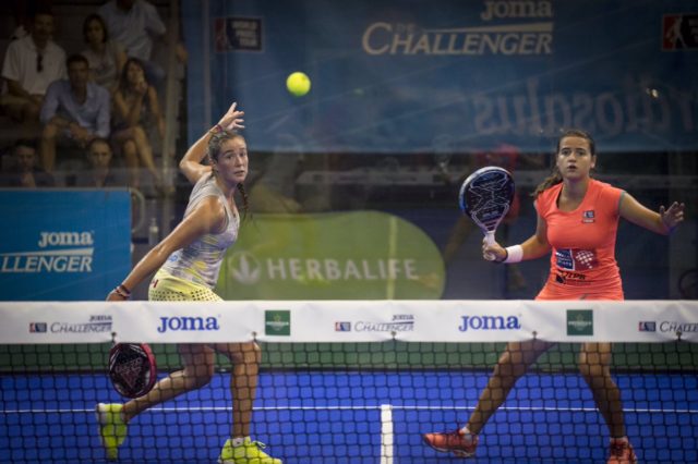 Foto de World Padel Tour