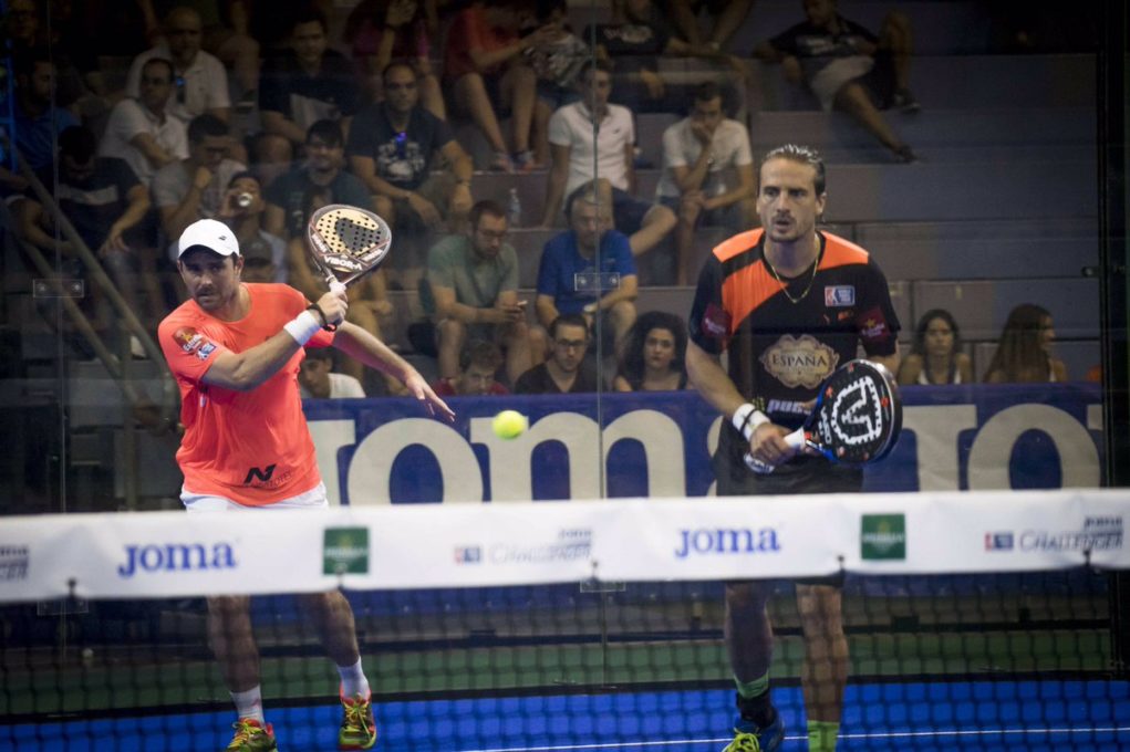 Foto de World Padel Tour
