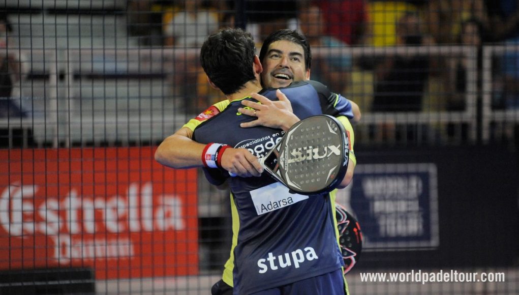 DF-_A43XYAYvWzW Foto de World Padel Tour