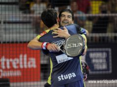 Foto de World Padel Tour