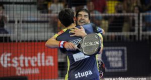 Foto de World Padel Tour