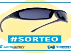 LensSport sorteo