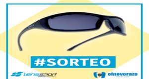 LensSport sorteo