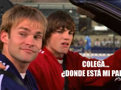Colega…¿Dónde está mi pala? portada de colega donde está mi pala