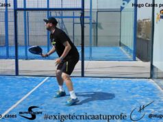 Técnica: impacto y apoyo