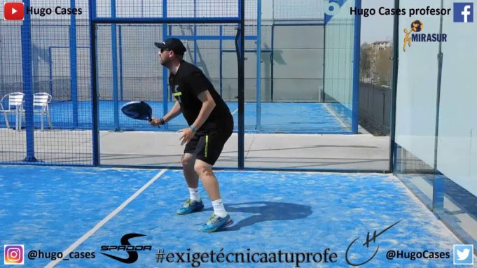 Técnica: impacto y apoyo