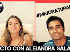 Directo de Manu Martín con Alejandra Salazar
