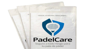 PadelCare