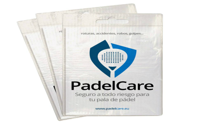 PadelCare: Llega el primer seguro contra golpes para palas de pádel PadelCare