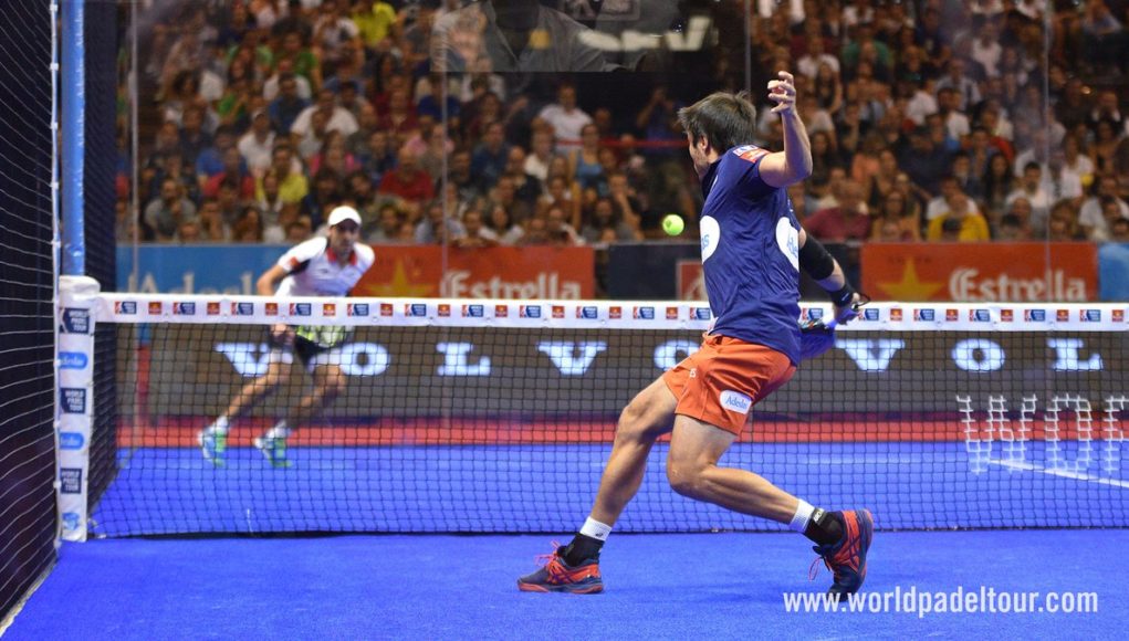 Foto de World Padel Tour