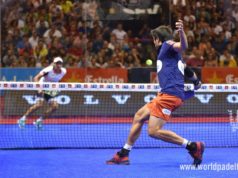 Los favoritos se verán las caras en la final del World Padel Tour Sevilla open 2017 Foto de World Padel Tour
