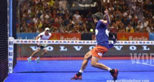 Foto de World Padel Tour