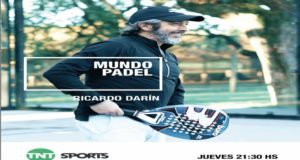 Mundo Padel