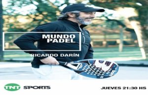 Mundo Padel