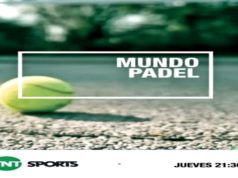 Segundo programa de Mundo Padel Mundo Padel