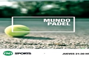 Mundo Padel