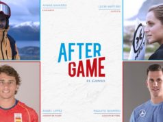 El Ganso estrena la campaña “AFTER GAME” con Paquito Navarro como embajador de la marca El Ganso