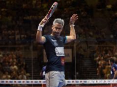 El partido de pádel perfecto… o no Foto de World Padel Tour - El partido de pádel soñado