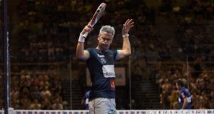 Foto de World Padel Tour - El partido de pádel soñado
