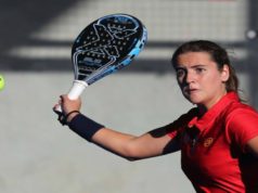 Finales del XI Campeonato Europeo de Padel