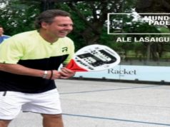 Tercer programa de Mundo Padel Tercer programa de Mundo Padel