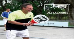 Tercer programa de Mundo Padel