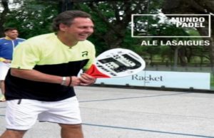 Tercer programa de Mundo Padel Tercer programa de Mundo Padel